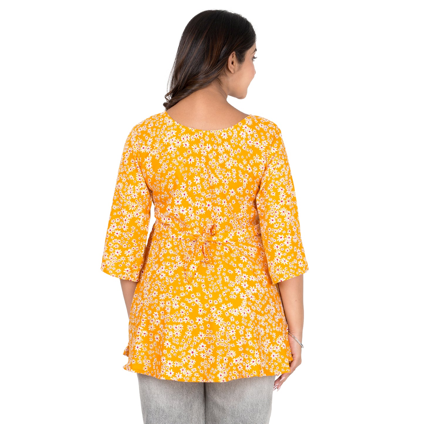 Daily wear Western style Tops