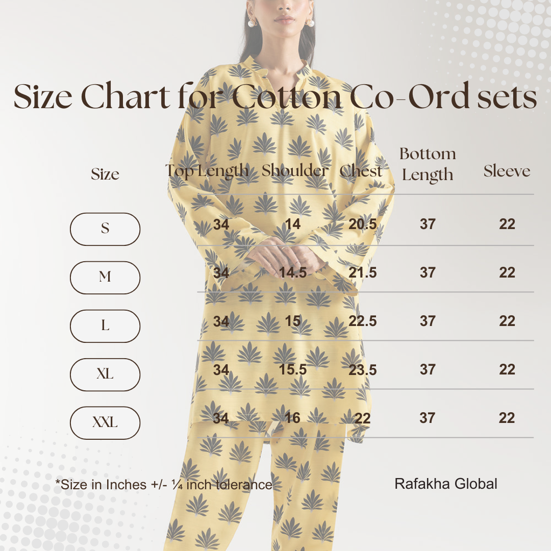 Stylish Cambric Cotton Kurta Sets (CAM10-Y)