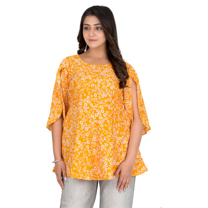 Daily wear Western style Tops