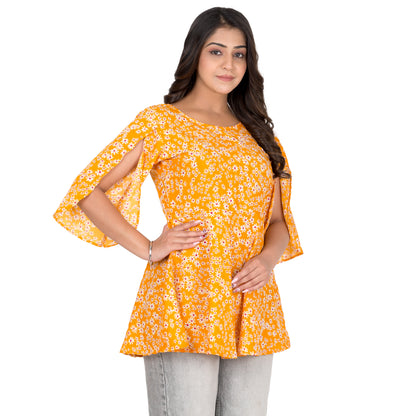 Daily wear Western style Tops