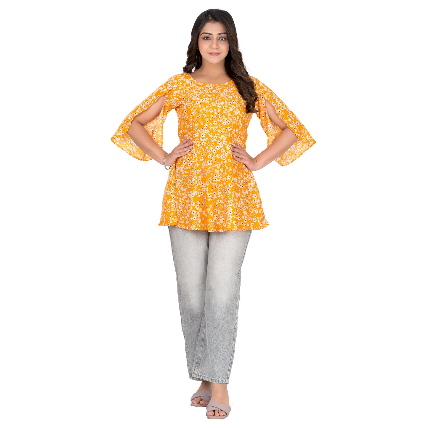 Daily wear Western style Tops