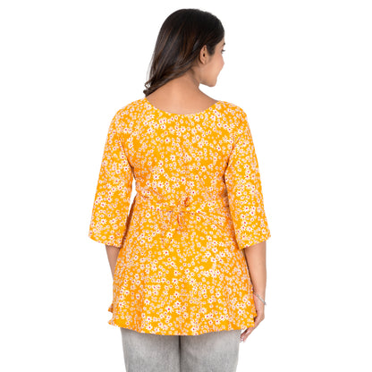 Daily wear Western style Tops