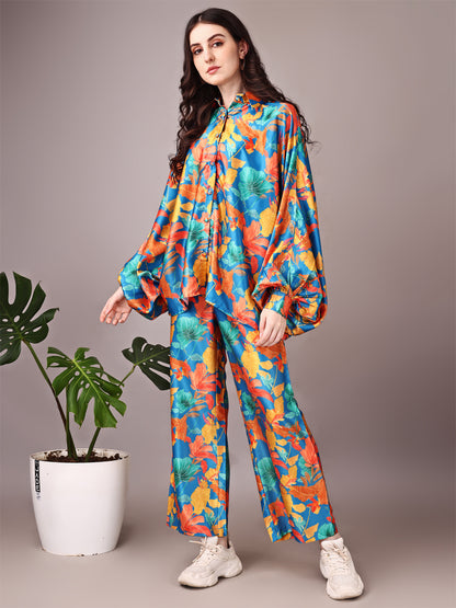 Dolman Sleeve Western Cordset for Women (CS-BAL2)