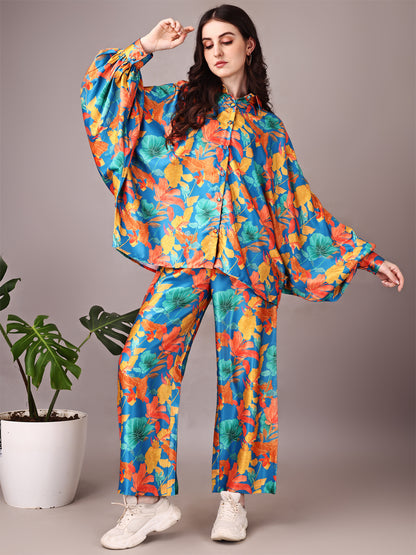 Dolman Sleeve Western Cordset for Women (CS-BAL2)