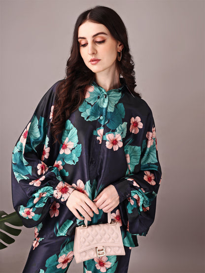 Dolman Sleeve Western Cordset for Women (CS-BAL3)