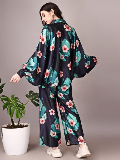 Dolman Sleeve Western Cordset for Women (CS-BAL3)