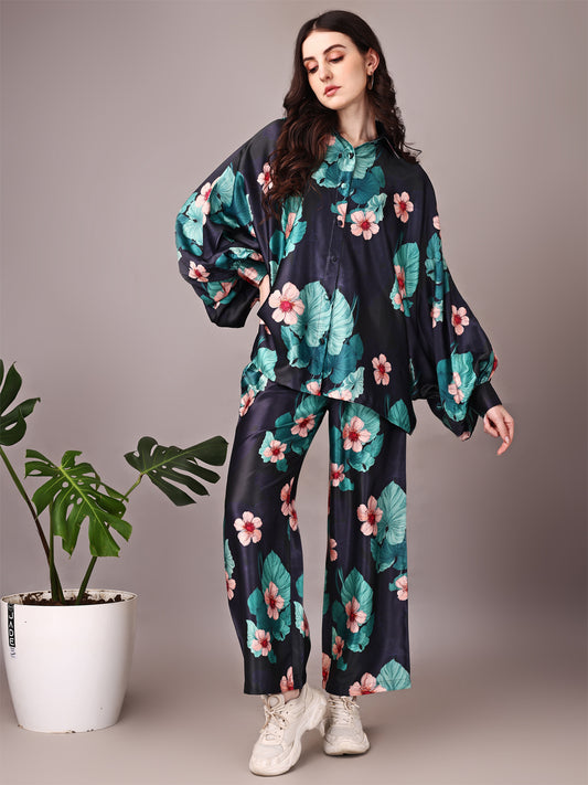 Dolman Sleeve Western Cordset for Women (CS-BAL3)