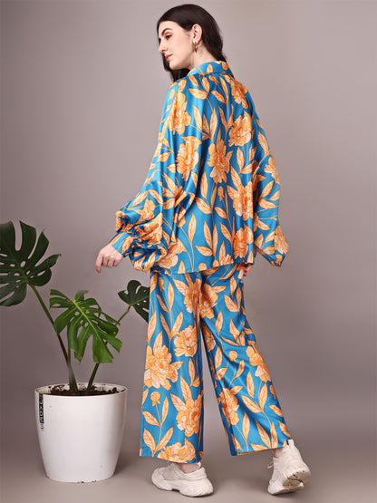 Dolman Sleeve Western Cordset for Women (CS-BAL5)