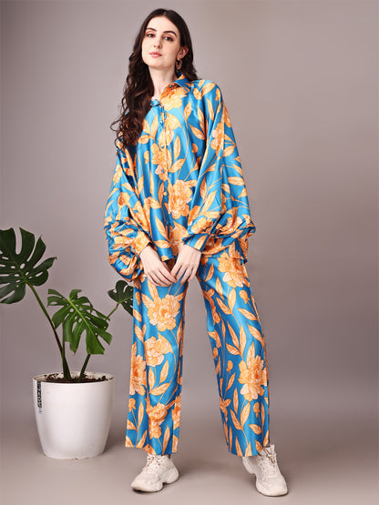 Dolman Sleeve Western Cordset for Women (CS-BAL5)