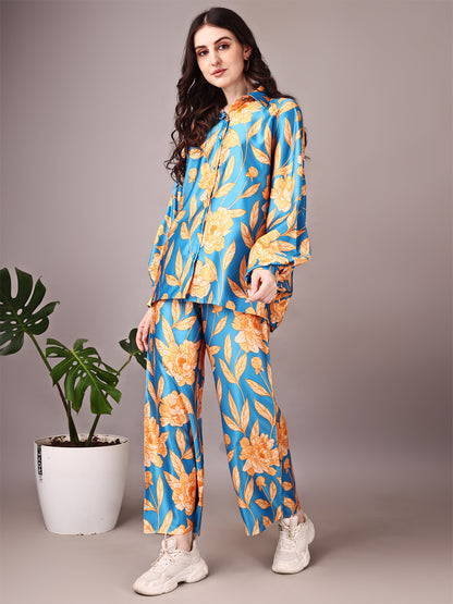 Dolman Sleeve Western Cordset for Women (CS-BAL5)