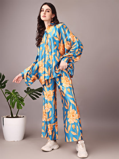 Dolman Sleeve Western Cordset for Women (CS-BAL5)