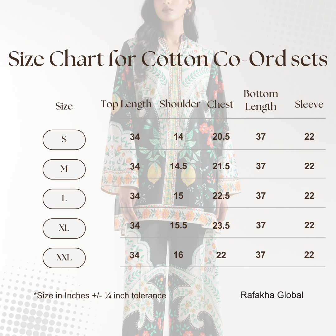 Stylish Cambric Cotton Kurta Sets (CAM4-W)